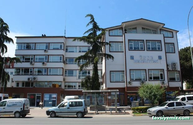 Ünye Belediyesi Ünye Belediyesi