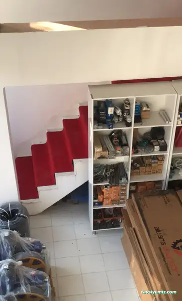 Up-As Asansör Up-As Asansör