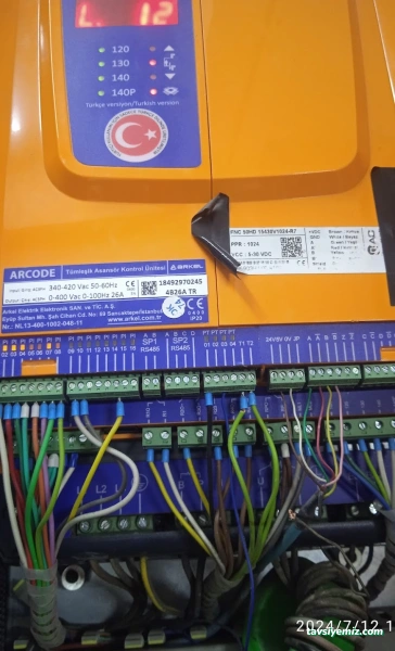Ur Yüce Mühendislik Asansör Ur Yüce Mühendislik Asansör