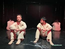 Uray Sanat Tiyatro Uray Sanat Tiyatro