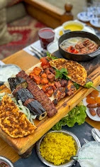 Urfa Beykonağı Ocakbaşı Urfa Beykonağı Ocakbaşı