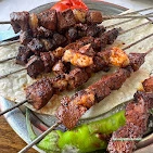 Urfa Beykonağı Ocakbaşı Urfa Beykonağı Ocakbaşı