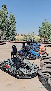 Urfa Go Kart Urfa Go Kart