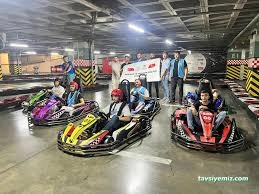 Urfa Go Kart Urfa Go Kart