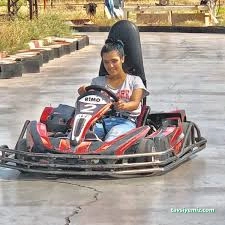 Urfa Go Kart Urfa Go Kart