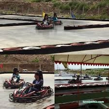 Urfa Go Kart Urfa Go Kart