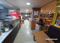 Urfa Kebapçısı Urfa Kebapçısı