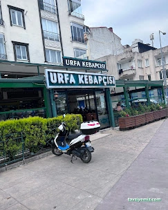 Urfa Kebapçısı Urfa Kebapçısı