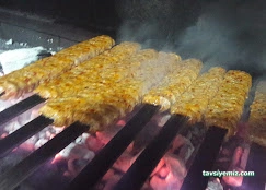 Urfa Kebapçısı Urfa Kebapçısı