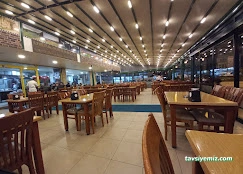 Urfa Kebapçısı Urfa Kebapçısı