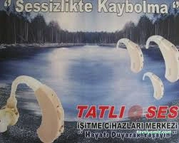 Urfa Ses İşitme Merkezi Urfa Ses İşitme Merkezi