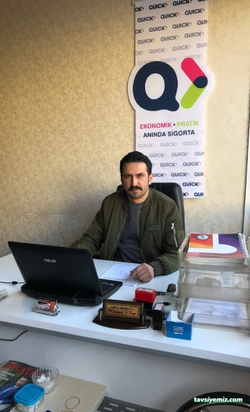 Urfa Sigorta Ve Aracılık Hizmetleri Urfa Sigorta Ve Aracılık Hizmetleri