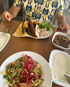 Urfalı Dürümcü İbrahim Urfalı Dürümcü İbrahim