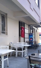 Urfalı Dürümcü İbrahim Urfalı Dürümcü İbrahim
