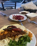Urfalı Dürümcü İbrahim Urfalı Dürümcü İbrahim