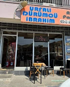 Urfalı Dürümcü İbrahim Urfalı Dürümcü İbrahim