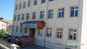 Ürgüp Halk Eğitim Merkezi Ürgüp Halk Eğitim Merkezi