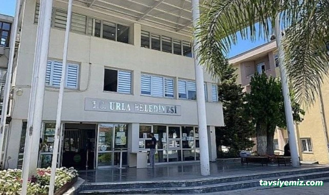Urla Belediyesi Urla Belediyesi