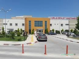 Urla Devlet Hastanesi Urla Devlet Hastanesi