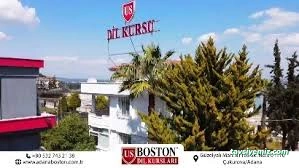 Us Boston Adana Yabancı Dil Kursu Us Boston Adana Yabancı Dil Kursu