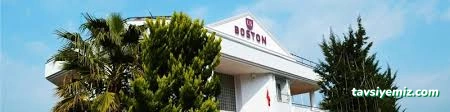 Us Boston Adana Yabancı Dil Kursu Us Boston Adana Yabancı Dil Kursu