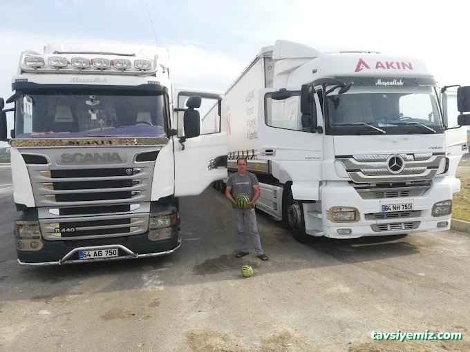 Uşak Akın Nakliyat Uşak Akın Nakliyat