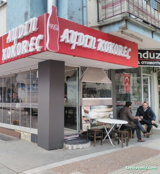 Uşak Aydın Kokoreç Uşak Aydın Kokoreç