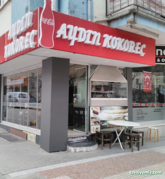 Uşak Aydın Kokoreç Uşak Aydın Kokoreç