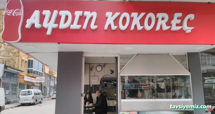 Uşak Aydın Kokoreç Uşak Aydın Kokoreç
