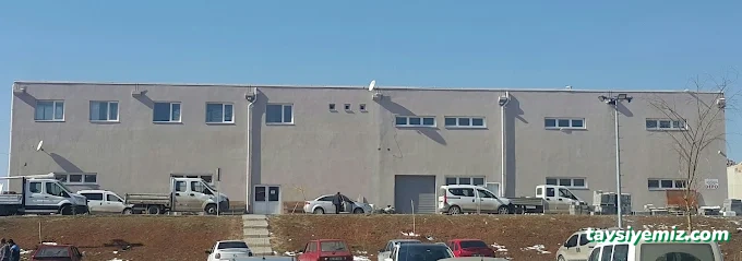 Uşak Belediyesi Su Ve Kanalizasyon İşleri Müdürlüğü Uşak Belediyesi Su Ve Kanalizasyon İşleri Müdürlüğü