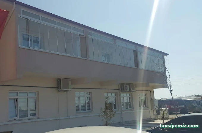 Uşak Belediyesi Su Ve Kanalizasyon İşleri Müdürlüğü Uşak Belediyesi Su Ve Kanalizasyon İşleri Müdürlüğü