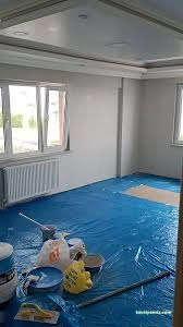 Uşak Boya Badana İşleri Uşak Boya Badana İşleri
