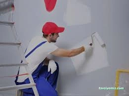 Uşak Boya Badana İşleri Uşak Boya Badana İşleri