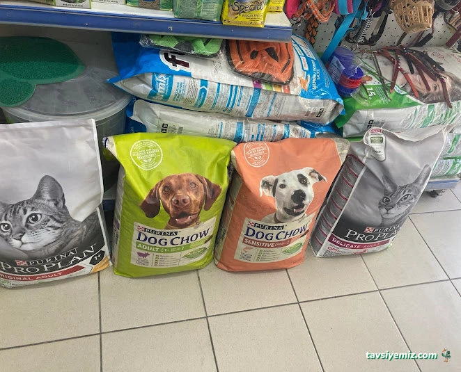 Uşak Casper Petshop