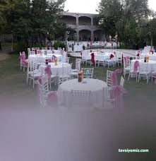 Uşak Davet Evi Uşak Davet Evi