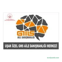 Uşak Gms Psikolojik Ve Aile Danışmanlığı Merkezi Uşak Gms Psikolojik Ve Aile Danışmanlığı Merkezi