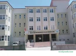 Uşak Halk Eğitimi Merkezi Uşak Halk Eğitimi Merkezi