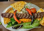 Uşak Harran Kebap Baklava Uşak Harran Kebap Baklava