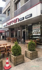 Uşak Harran Kebap Baklava Uşak Harran Kebap Baklava
