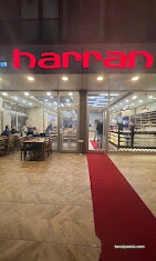 Uşak Harran Kebap Baklava Uşak Harran Kebap Baklava