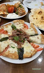 Uşak Harran Kebap Baklava Uşak Harran Kebap Baklava