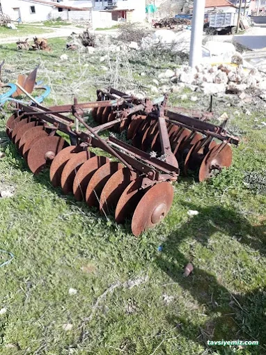 Uşak Hurdacı Uşak Hurdacı