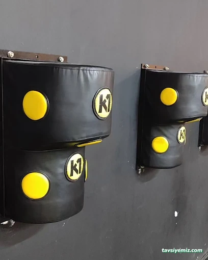 Uşak K-1 Kickboks Spor Kulübü Uşak K-1 Kickboks Spor Kulübü