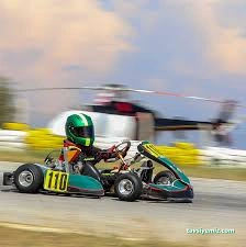 Uşak Karting Pisti- Sportif Karting Prokart Uşak Karting Pisti- Sportif Karting Prokart