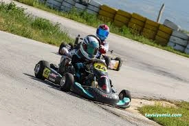 Uşak Karting Pisti- Sportif Karting Prokart Uşak Karting Pisti- Sportif Karting Prokart