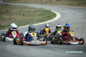 Uşak Karting Pisti- Sportif Karting Prokart Uşak Karting Pisti- Sportif Karting Prokart