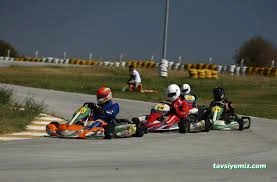 Uşak Karting Pisti- Sportif Karting Prokart Uşak Karting Pisti- Sportif Karting Prokart