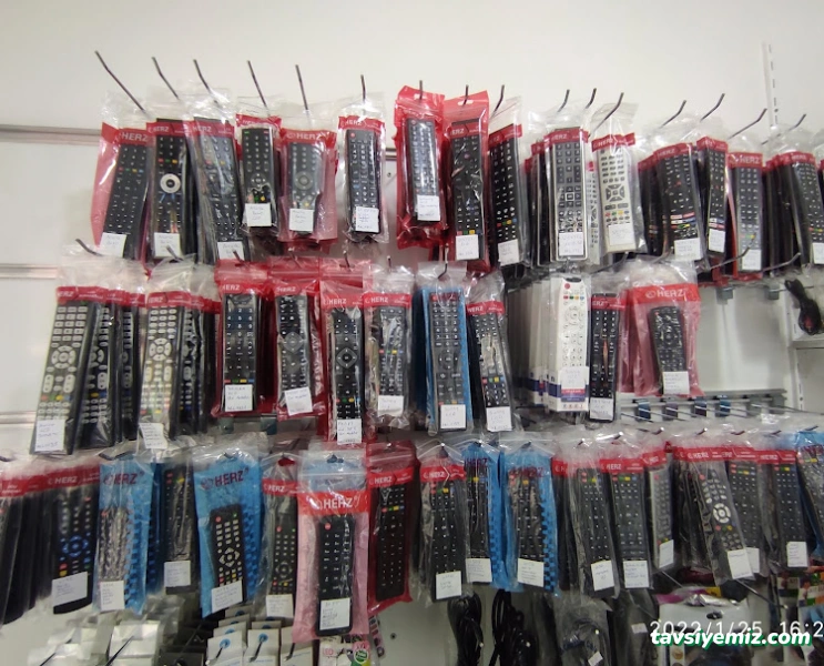Uşak Kaya Güvenlik & Elektronik Uşak Kaya Güvenlik & Elektronik