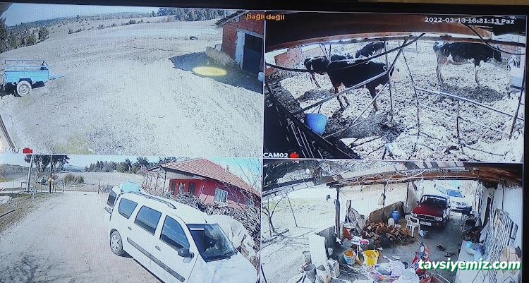 Uşak Kaya Güvenlik & Elektronik Uşak Kaya Güvenlik & Elektronik