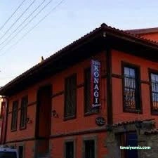 Uşak Konağı Uşak Konağı